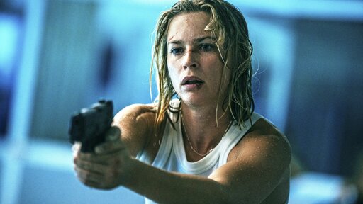 Netflix-Überraschung aus Deutschland: Dieser Thriller dominiert die Charts