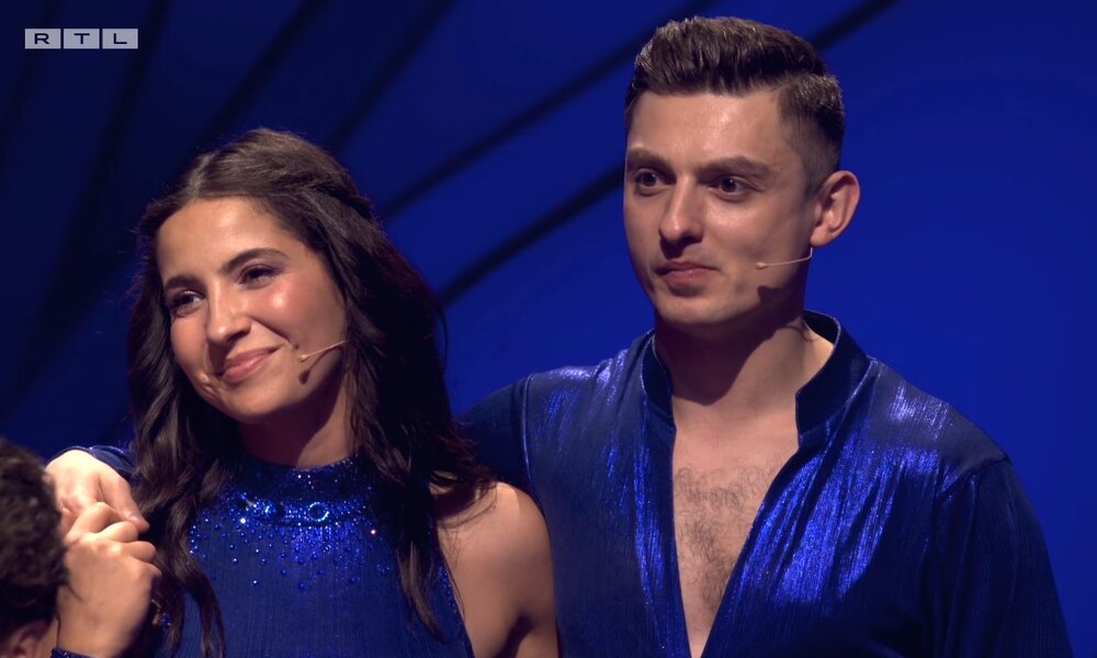 Lets Dance Show 7 | © RTL
