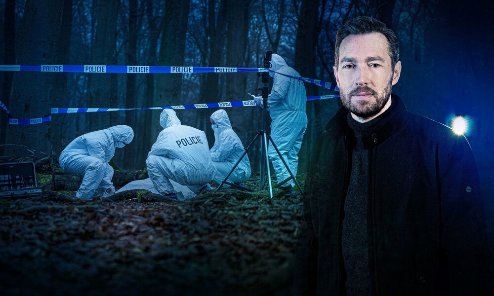 Mörderische Wahrheit Titelbild Seven Voss | © ZDF/Lukas Beckmann/Philipp Sniechota