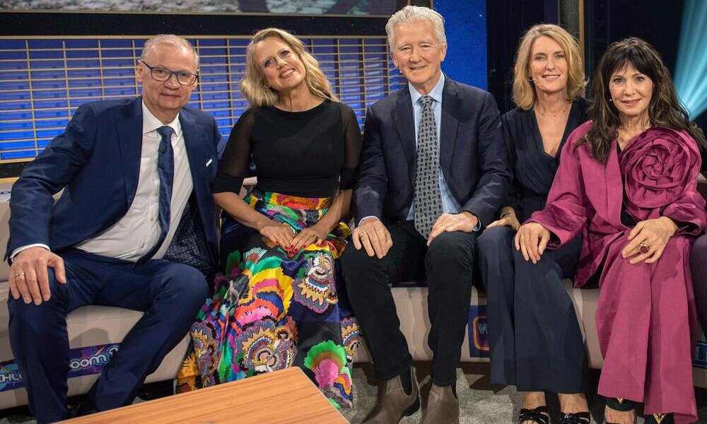 Barbara Schöneberger blamiert sich bei ARD-Jubiläum: Null Ahnung vom ESC | © NDR