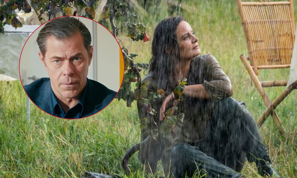Susanne Mertens hat den Verlust von Christoph noch nicht verarbeitet. | © MDR
