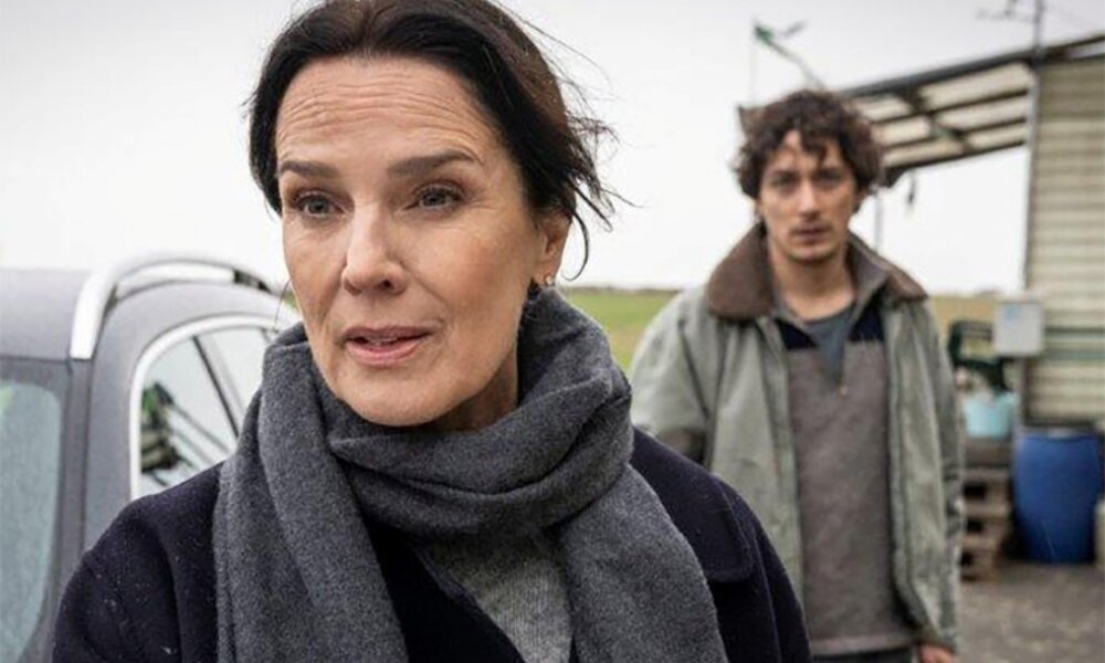 „Das zweite Attentat“: BND-Skandal wird zum Politthriller im Ersten | © ARD