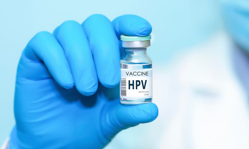 HPV-Impfungen sind sowohl für Mädchen als auch für Jungs wichtig | © syhin_stas / Adobe stock