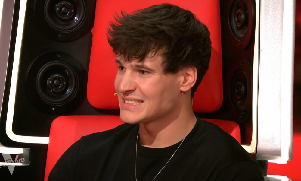 „The Voice Kids“: Plötzlich herrscht große Verzweiflung – „Das ist ein Horrormoment!“ | © SAT.1/Screenshot