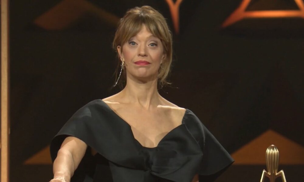 Schummel-Versuch im „Wer stiehlt mir die Show?“-Finale: ProSieben muss eingreifen | © ProSieben/Screenshot
