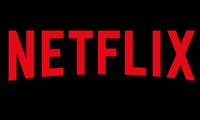 Netflix Logo | © Netflix