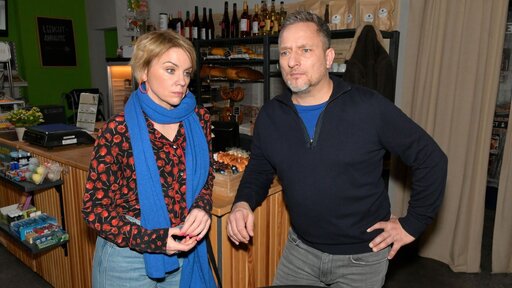 „GZSZ“: Yvonne zieht zu Michi - bahnt sich ein Liebescomeback an?