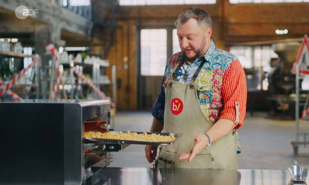 „besseresser“: Diabetes-Alarm beim Frühstück - so ungesund ist Knusper-Müsli | © ZDF