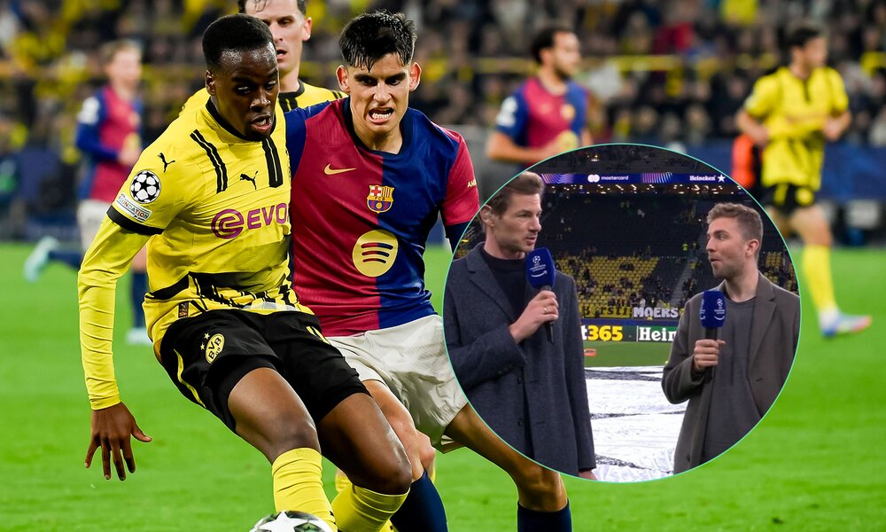 Ex-Bayern-Star verpatzt Premiere als TV-Experte | © Imago