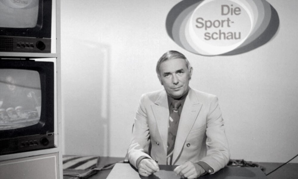 Ernst Huberty | © WDR