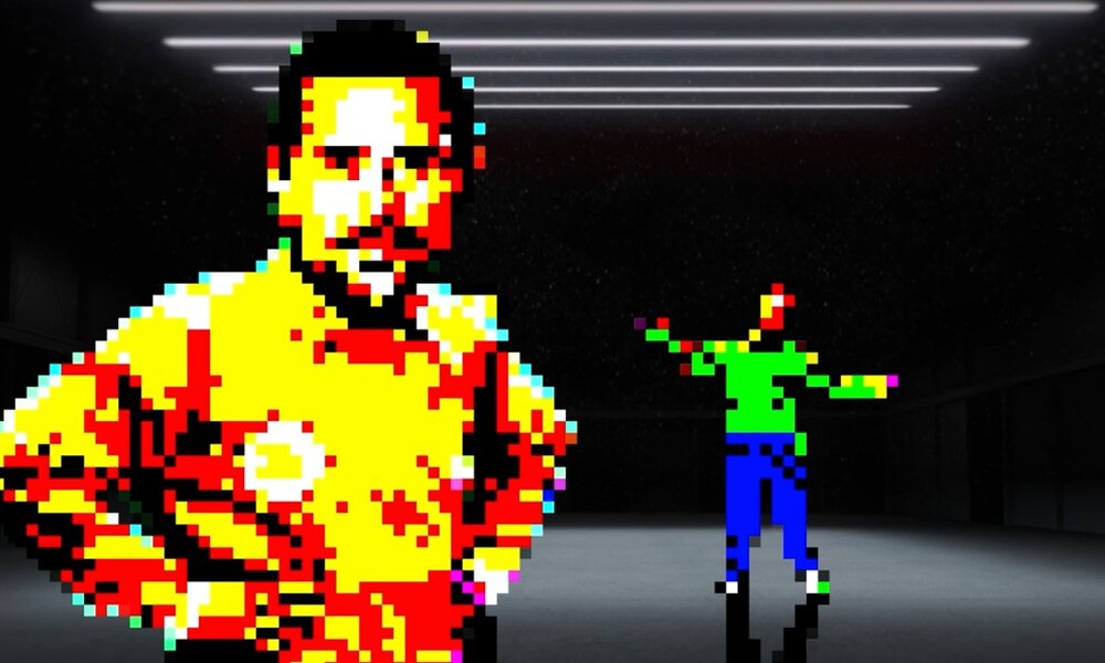 Joko & Klaas enttäuschen TV-Zuschauer mit 15 Minuten für den Teletext – „Unnötig!“ | © ProSieben/Screenshot