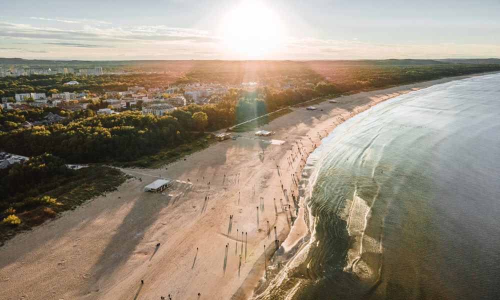 Swindemünde_Polen | © Adobe Stock/slickvisuals.co