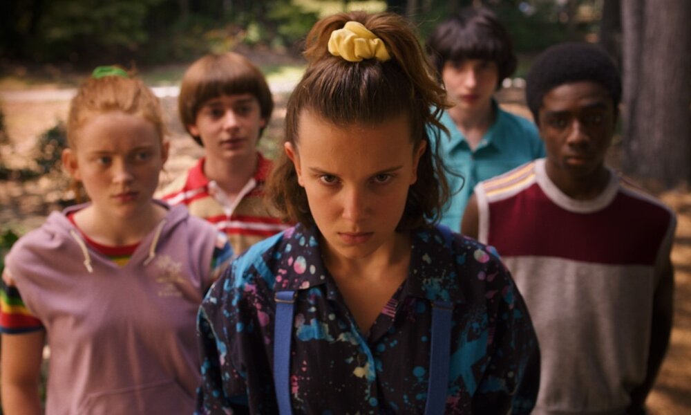 Stranger Things Staffel 4 | © Netflix