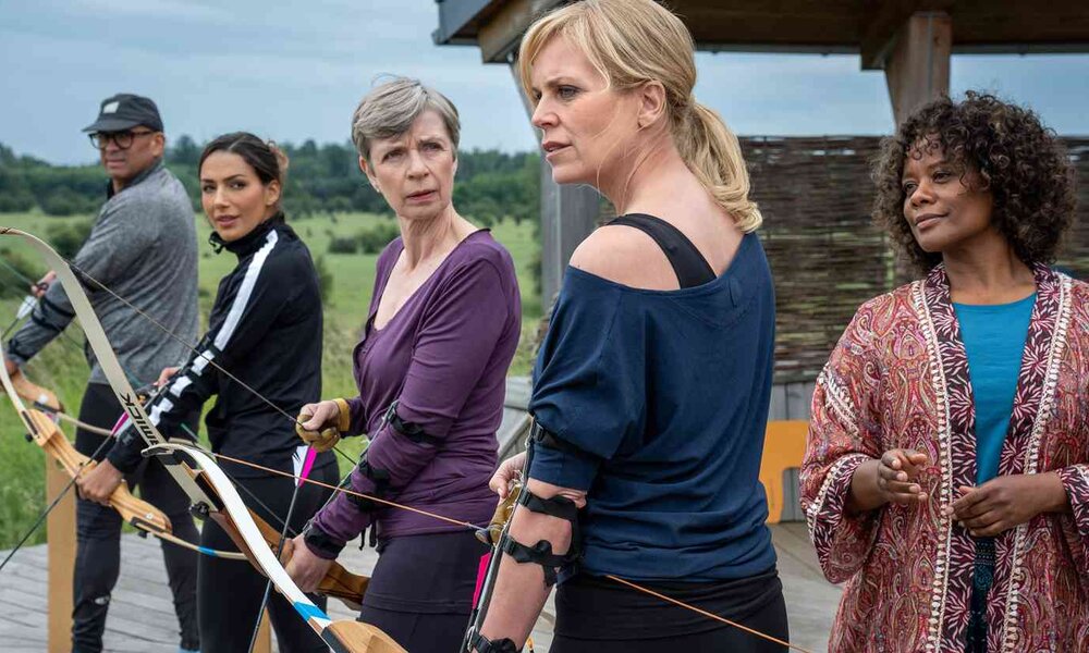 „SOKO Leipzig“: So feiert die ZDF-Serie ihr beeindruckendes Jubiläum | © ZDF