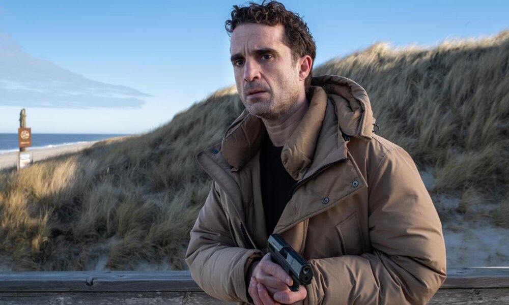 "Nord Nord Mord"-Star Oliver Wnuk hatte in seine Kindheit einen speziellen Berufswunsch | © ZDF