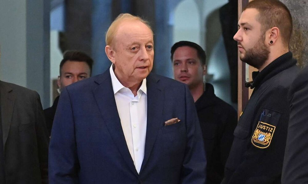 Ex-TV-Koch Alfons Schuhbeck: Haft-Situation hat sich massiv verschlechtert | © Imago
