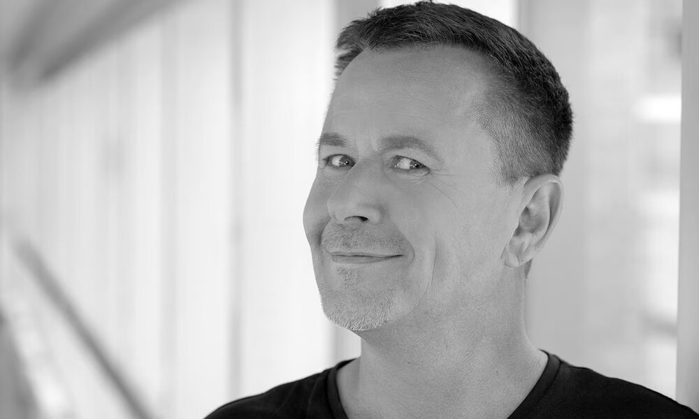 TV-Moderator Andreas Hahn ist tot | © RBB