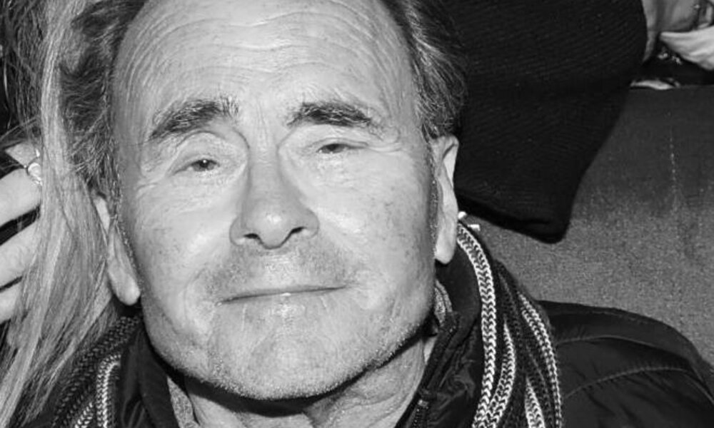 Schauspieler Dietmar Mössmer ist tot | © Imago