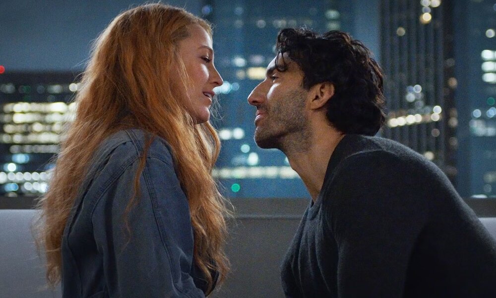 Blake Lively will im Prozess gegen Justin Baldoni unter Eid aussagen | © Netflix