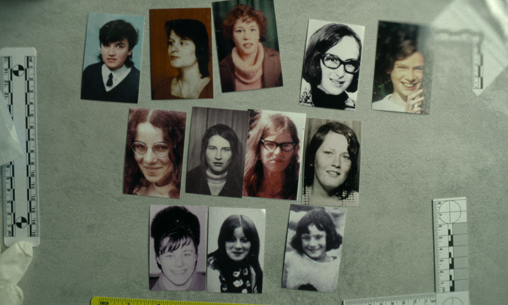 Fred and Rose West: A British Horror Story | © Netflix