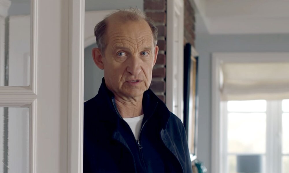 Peter Heinrich Brix wird 70 – wie Zufälle seine Karriere geprägt haben | © ZDF