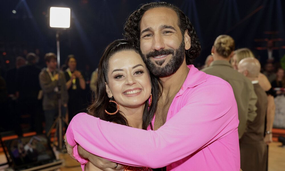 Nächster Krankheitsausfall: „Let’s Dance“-Star ist schwer verletzt! | ©  IMAGO / Future Image