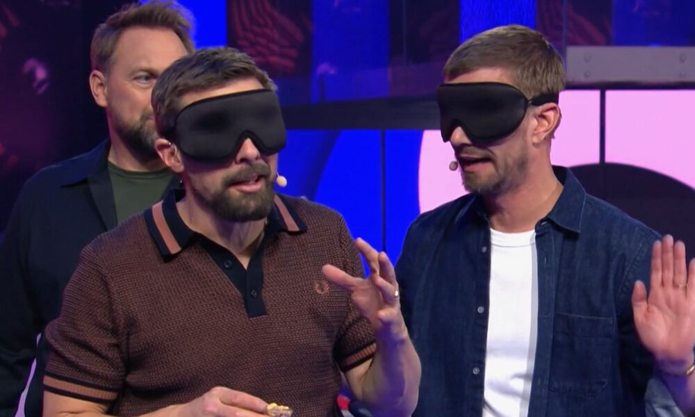 „Joko & Klaas gegen ProSieben“: Staffelfinale eskaliert – Plötzlich droht Klaas mit Kündigung! | © ProSIeben/Screenshot