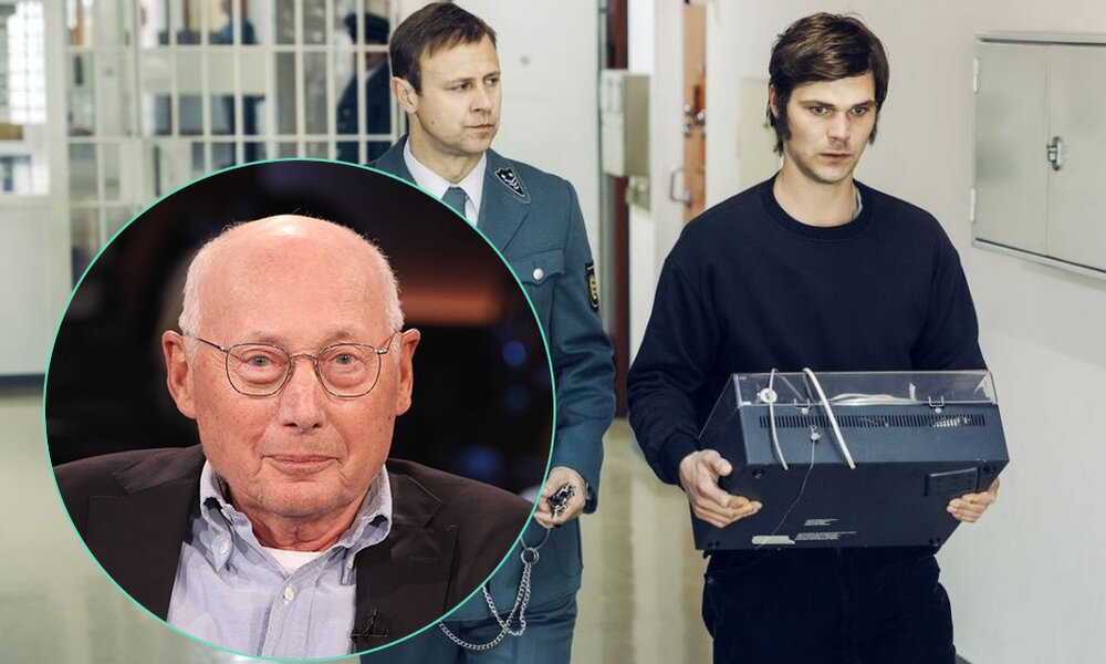 Stefan Aust über die RAF in Stammheim: „Haben sich als Opfer gesehen“ | © ARD / Imago