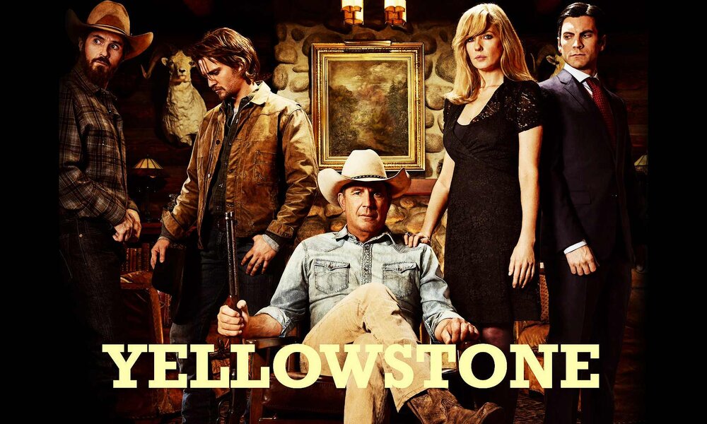 Yellowstone | © Paramount Network