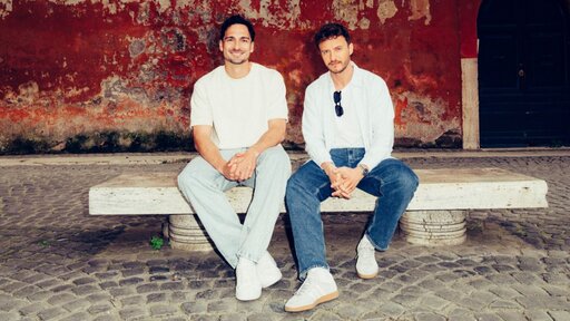  					Mats Hummels vorm Karriere-Ende: Diese Fragen quälen ihn wirklich 				