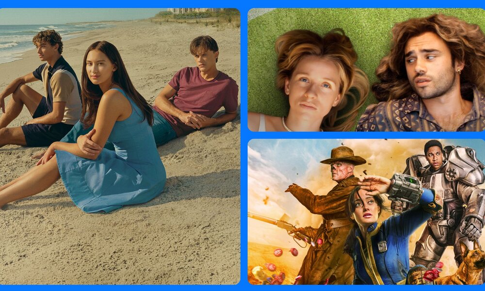Diese Highlights solltet ihr nicht verpassen: Der Sommer, als ich schön wurde, Perfect Match und Fallout  | © Prime Video