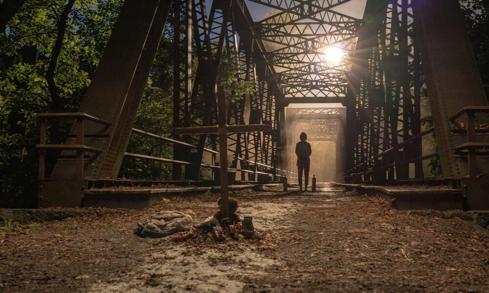 A Quiet Place Part 2 | © Paramount Pictures/ Jonny Cournoyer