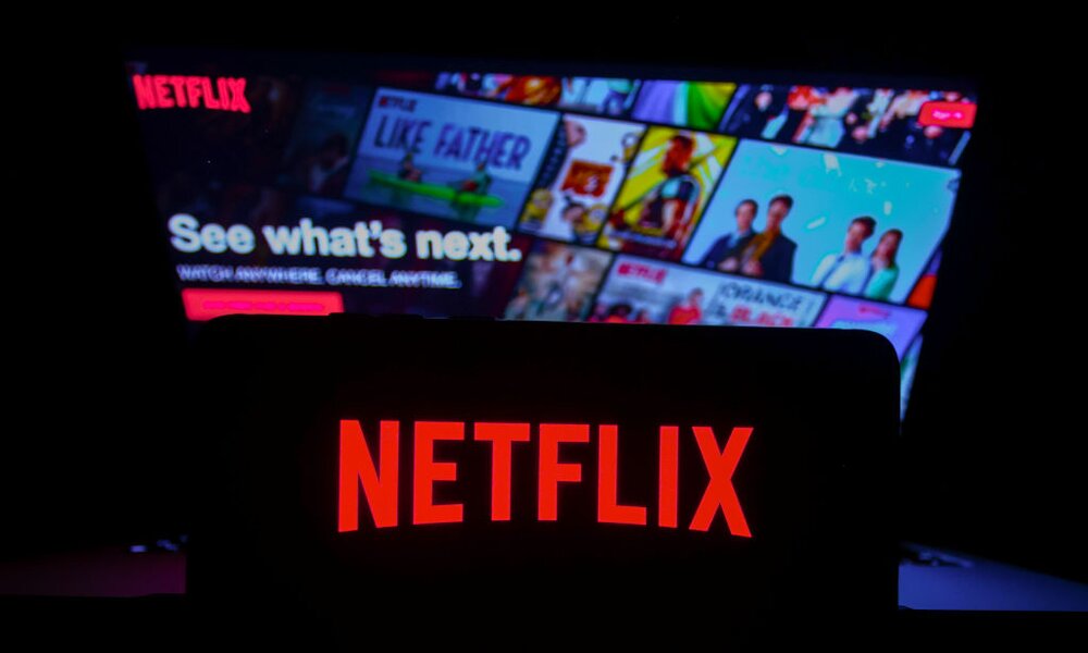 Netflix | © Getty Images/NurPhoto
