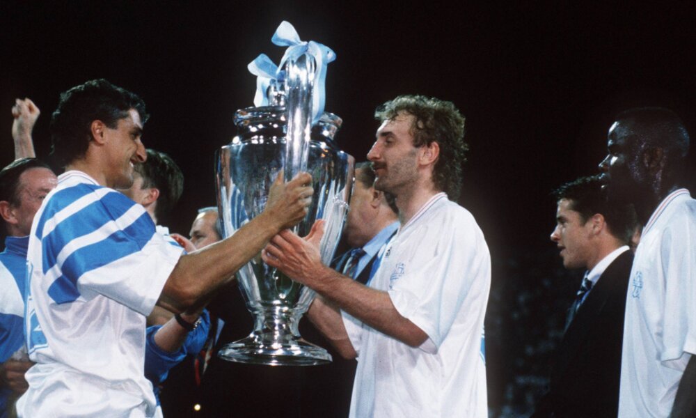„Trophy Men“: Wie zwei Deutsche die Champions League erfanden | © Imago