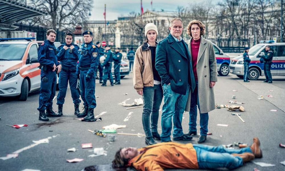 „Tatort“: Heute 60. Fall für Oberstleutnant Eisner  | © ORF