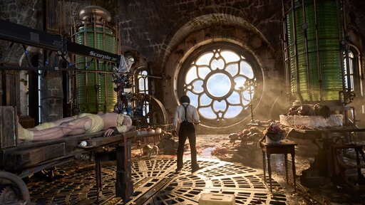 "Frankenstein", "Wednesday" & mehr: Netflix plant ein Mega-Jahr