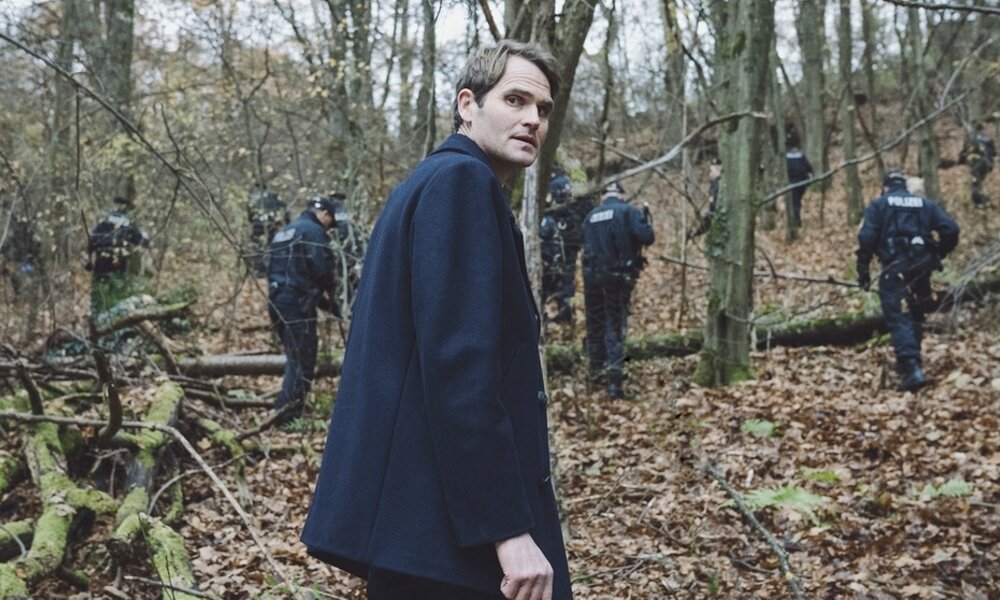 „Tatort“: Dieser TV-Star ermittelt bald mit Kommissar Voss in Franken | © ARD