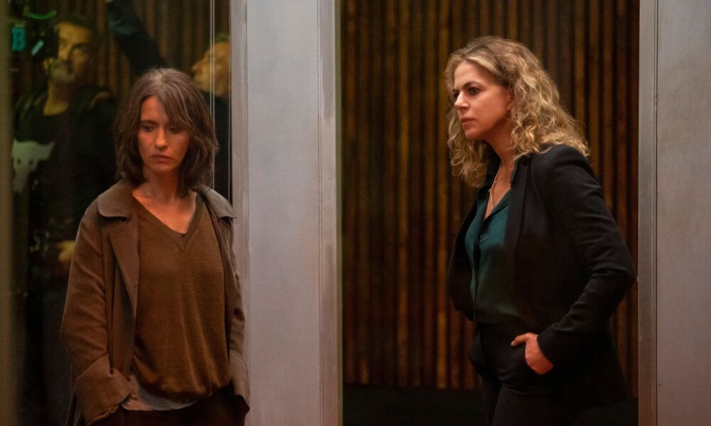 Szene aus "Sara" | © Netflix