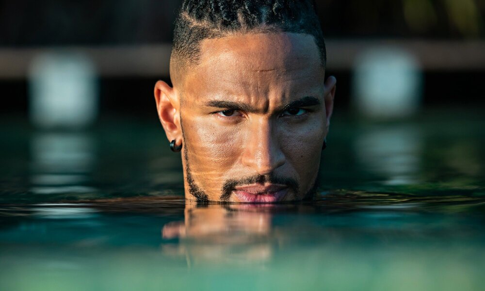 Der Bachelor David Jackson Titelbild | © RTL+