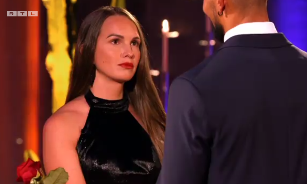 Der Bachelor und Lisa | © RTL
