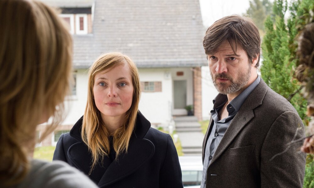 "Operation Zucker. Jagdgesellschaft": ARD wiederholt schonungslosen Thriller  | © ARD