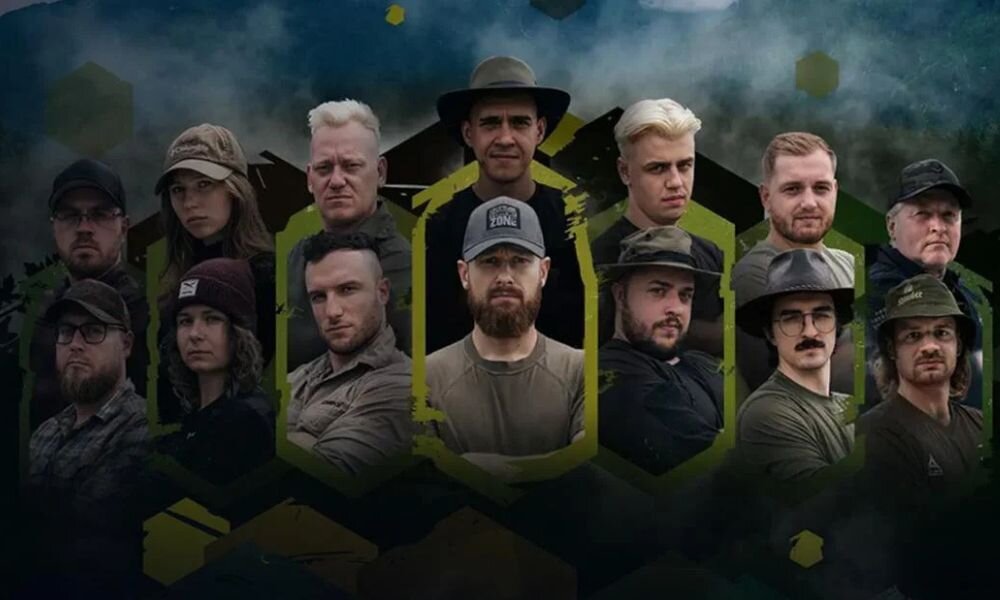 Fritz Meinecke steigt aus: Das Ende von „7 vs. Wild“ wie wir es kennen? | © Amazon Freevee
