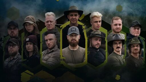 Fritz Meinecke steigt aus: Das Ende von „7 vs. Wild“ wie wir es kennen?