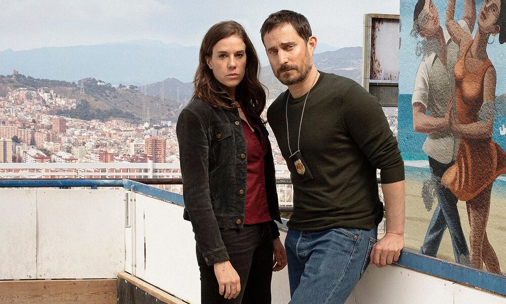 ARD schickt Barcelona-Ermittler überraschend in TV-Rente | © ARD Degeto