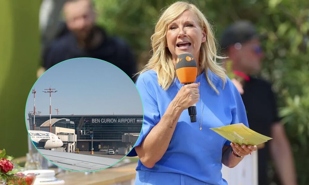 Verpasst Kiwi ihr großes Jubiläum? | © ZDF / Imago