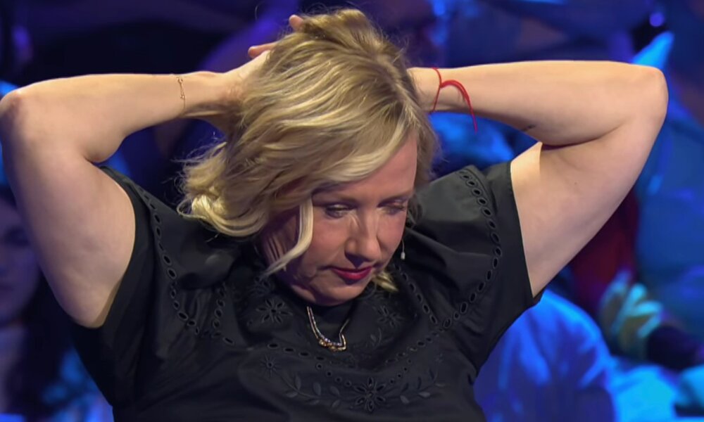 Bittere Pleite bei „Der Quiz-Champion“: DIESE Musik-Frage wird Kiwi zum Verhängnis | © ZDF/Screenshot