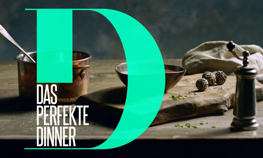 „Das perfekte Dinner“ ist seit 2006 im VOX-Programm zu sehen. | © VOX