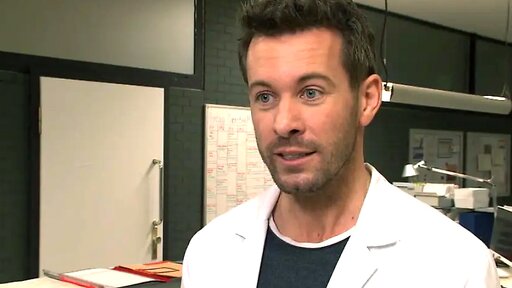  					"Die Spreewaldklinik" entmystifiziert: Jan Hartmann erklärt Reiz von Arztserien