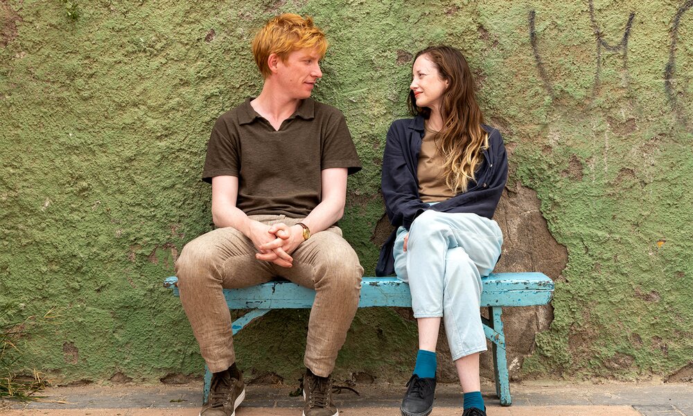 "Alice und Jack":  Must-see in Sachen Herzschmerz | © ZDF