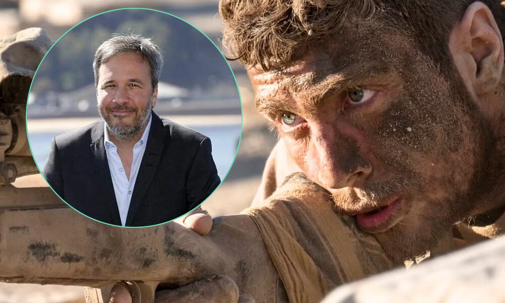 "James Bond": Denis Villeneuve führt Regie - mit IHM in der Hauptrolle | © Getty Images